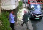 Thi thể nhà báo Khashoggi bị cắt thành từng mảnh