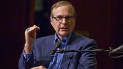 Đồng sáng lập Microsoft Paul Allen qua đời vì ung thư Đồng sáng lập Microsoft Paul Allen qua đời vì ung thư