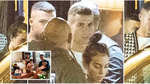 Ronaldo cùng bồ bát ngát ở Paris giữa cáo buộc hiếp dâm