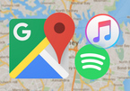 Cách nghe nhạc ngay trên ứng dụng Google Maps