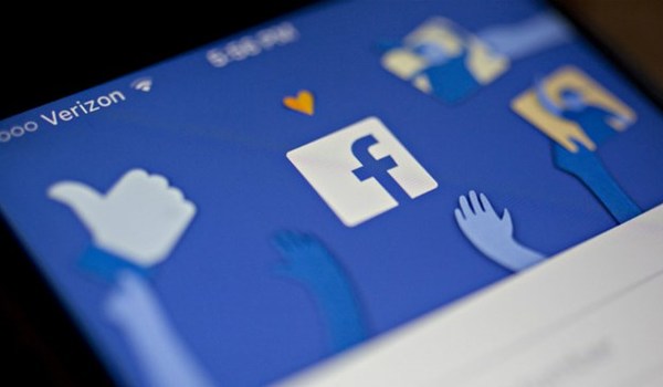 Facebook bắt đầu chiến dịch chống thông tin sai lệch trong bầu cử Mỹ