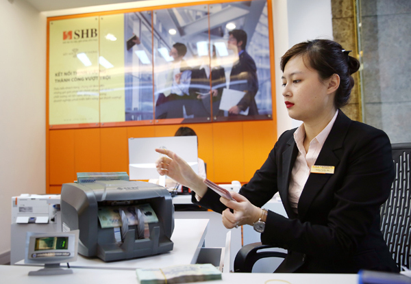 SHB tài trợ đến 90% vốn cho DN các nước thành viên IBEC