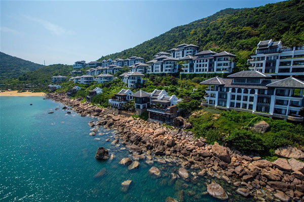 2 resort của Sun Group lọt Top 50 tốt nhất thế giới