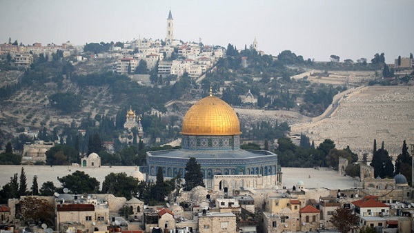 Australia tính theo Mỹ, đưa sứ quán tới Jerusalem