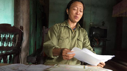 Nam sinh nhà nghèo bị Học viện Hậu cần trả về vì “thận lạc chỗ” Nam sinh nhà nghèo bị Học viện Hậu cần trả về vì “thận lạc chỗ”