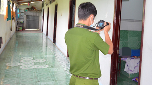 Nam thanh niên chết trong phòng trọ để lại 'tâm thư' hờn trách người yêu