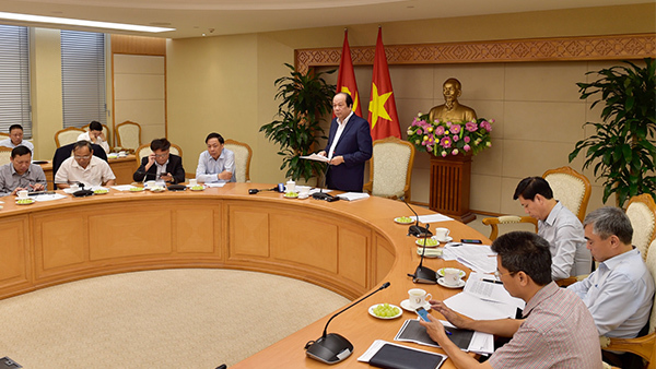 Các bộ phải cải cách thật, tránh cắt cái này mọc cái kia