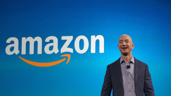 Ông chủ Amazon đầu tư hơn 1 tỉ USD vào hàng không vũ trụ Ông chủ Amazon đầu tư hơn 1 tỉ USD vào hàng không vũ trụ