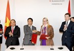 Việt Nam - Áo ký hợp tác về Thương mại điện tử và công nghiệp 4.0