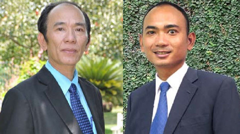 Cha con đại gia Võ Trường Thành vướng lao lý, công ty lỗ nặng mất tên