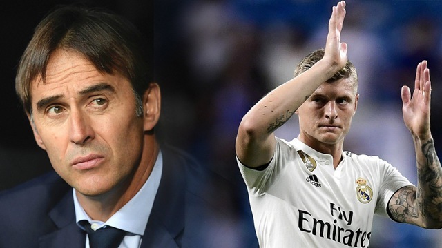 Barca tranh cướp Alderweireld với MU, sao Real bất mãn HLV