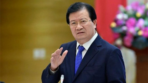 Cao tốc 34.000 tỷ chi chít ổ gà: Phó Thủ tướng họp khẩn xử lý