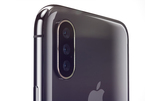 iPhone 2019 sẽ có 3 camera, kích thước giống hệt năm nay