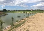 Bên trong khu Him Lam Long Biên xin chuyển đất sân golf thành nhà để bán
