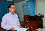 Chủ tịch TP Trà Vinh bị cách chức, chuyển về làm cán bộ văn phòng