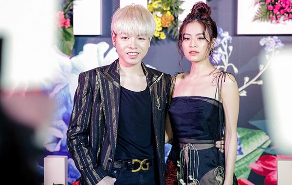 Hoàng Thùy Linh ra mắt MV mới, không sợ cạnh tranh với nhiều ca sĩ trẻ