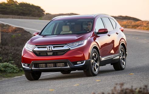 Đang ‘gây sốt’ nhưng hai chiếc ô tô này của Honda vẫn bị 'chê'