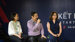 Quốc gia Khởi nghiệp: Startup sôi nổi tranh biện