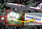 Bằng chứng thuyết phục tìm được xác MH370