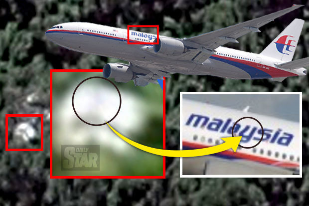 Thế giới 24h: Điều kinh hoàng ở nơi nghi có MH370