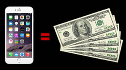 Apple xin lỗi vì người dùng bị lừa đảo mất tiền trên Apple ID Apple xin lỗi vì người dùng bị lừa đảo mất tiền trên Apple ID