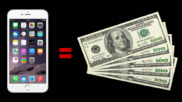 Apple xin lỗi vì người dùng bị lừa đảo mất tiền trên Apple ID