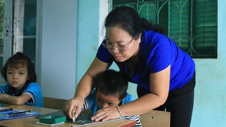 Thừa, thiếu giáo viên: Các bộ vẫn đau đầu tìm cách giải