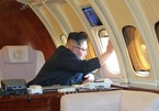 Kim Jong Un được mời tới Mông Cổ