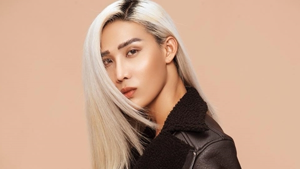 Thí sinh lưỡng tính The Face 2018: Không ai yêu nhưng tôi có gu rất 'gắt'