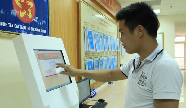 Chính quyền điện tử TP.HCM mang lại lợi ích gì cho người dân?