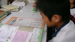 Giáo viên gắn mác 'Tây' tràn ngập trung tâm tiếng Anh châu Á Giáo viên gắn mác 'Tây' tràn ngập trung tâm tiếng Anh châu Á