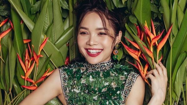 Ca sĩ 'Tình yêu màu nắng' kể chuyện tình trên núi cao