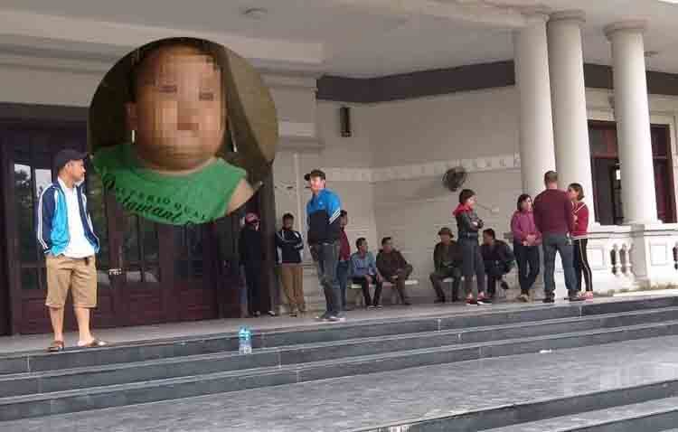 Hà Nội: Bé 22 tháng tuổi tử vong sau khi truyền dịch