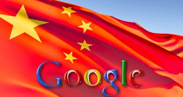 Google gây sốc khi dự định quay trở lại thị trường Trung Quốc?