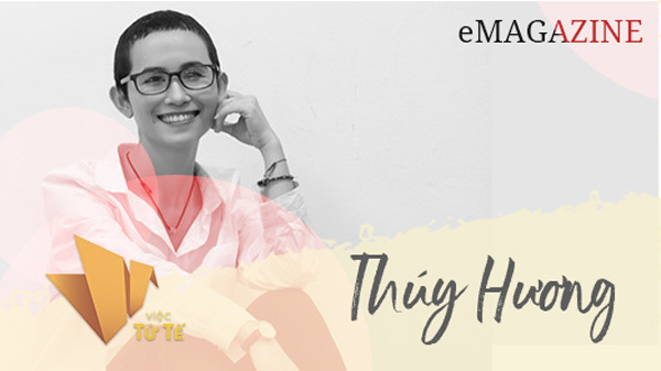 Chuyện tình của cô giáo ung thư mê hát, yêu thiện nguyện