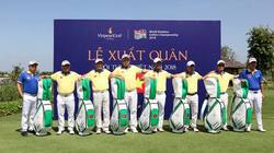 Đội tuyển Golf Việt Nam quyết vô địch WAGC 2018