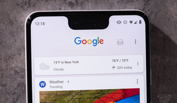 Google lần đầu tiên thu phí sử dụng Android