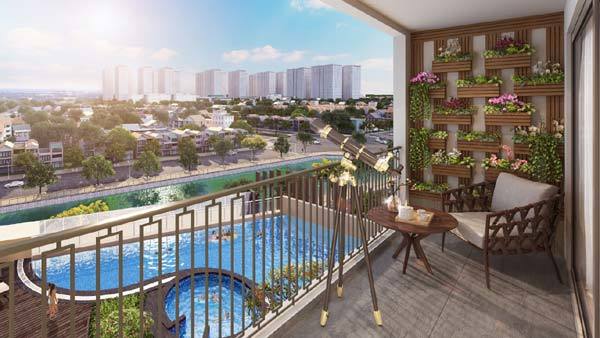5 yếu tố ‘vàng’ khi chọn nhà ‘vì con’ ở Hà Nội