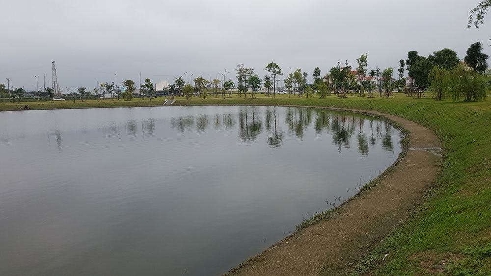 Chủ tịch Bắc Ninh thông tin việc đổi hơn 2.500ha đất lấy hạ tầng