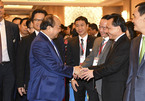 Thủ tướng tin tưởng kỳ tích mới trong hợp tác doanh nghiệp Việt Nam-EU