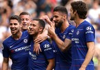 Chelsea nghênh tiếp MU: Cơn hậm hực của Mourinho
