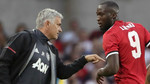 Nóng đại chiến MU vs Chelsea, Lukaku chán ngấy Mourinho
