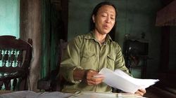 Nam sinh "lạc thận" bị trả về, Bộ Chỉ huy quân sự Hà Tĩnh nói gì? Nam sinh "lạc thận" bị trả về, Bộ Chỉ huy quân sự Hà Tĩnh nói gì?