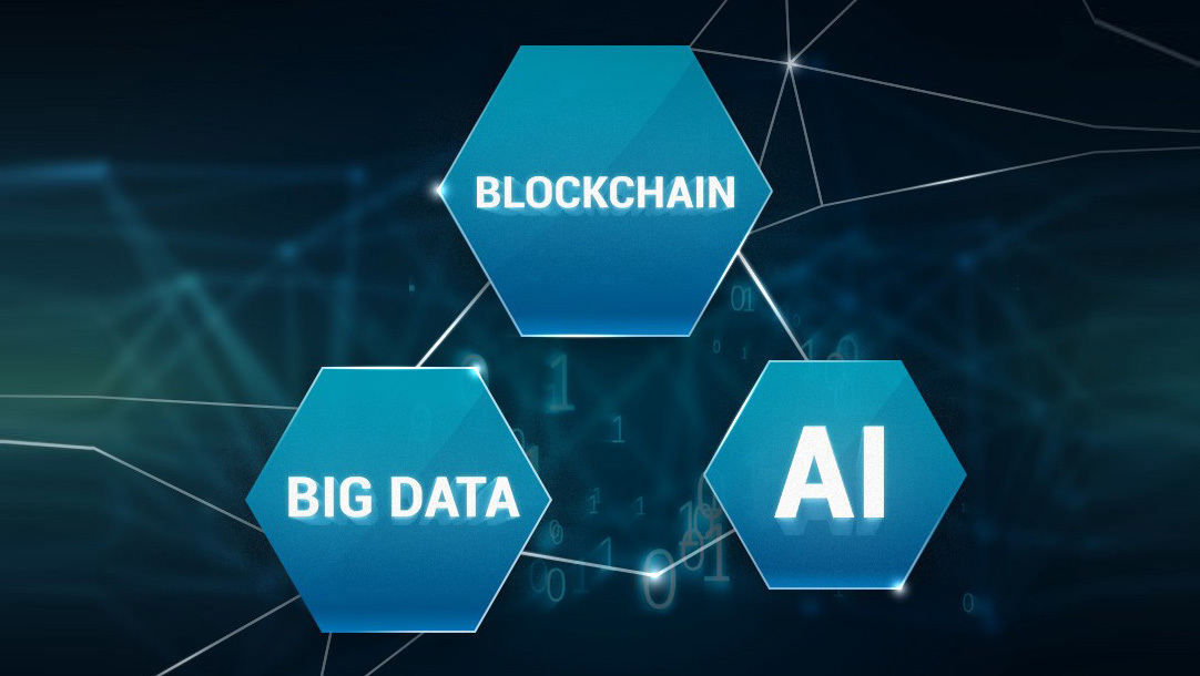 AI, Big Data, Blockchain, IoT sẽ đóng góp gì cho Chính quyền điện tử?