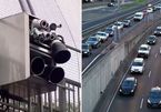 'Camera thông minh' giúp phát hiện lái xe dùng điện thoại
