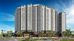 Hiện thực hóa mơ ước an cư với Hope Residences