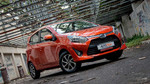 Toyota Wigo lỗi hệ thống điện, hơn 15.000 xe bị triệu hồi