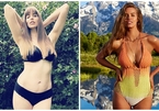 Người mẫu béo kêu gọi tẩy chay show diễn Victoria's Secret