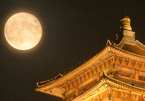 Trung Quốc định phóng "mặt trăng giả" lên trời