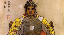 Chiêu ngoại giao “độc” của ông vua khiến sứ thần khiếp sợ Chiêu ngoại giao “độc” của ông vua khiến sứ thần khiếp sợ